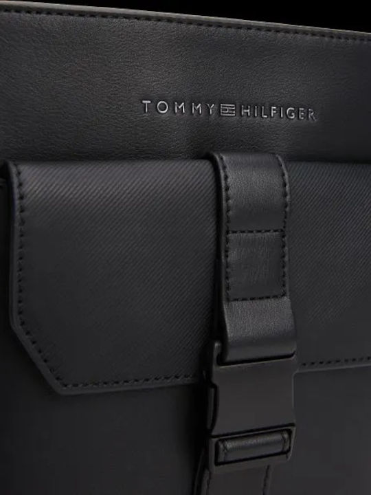 Reporter Men's Bag Shoulder / Crossbody Black