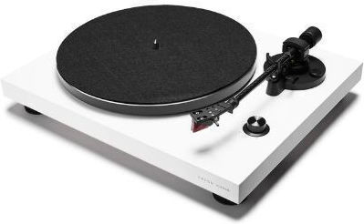 Argon Audio TT-3 Plus Πικάπ με Belt Drive White