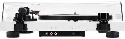 Argon Audio TT-3 Plus Πικάπ με Belt Drive White