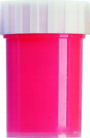 Keyroad Watercolour Paints Keyroad 6x22ml Brush Free Neon Colour Mixing Box