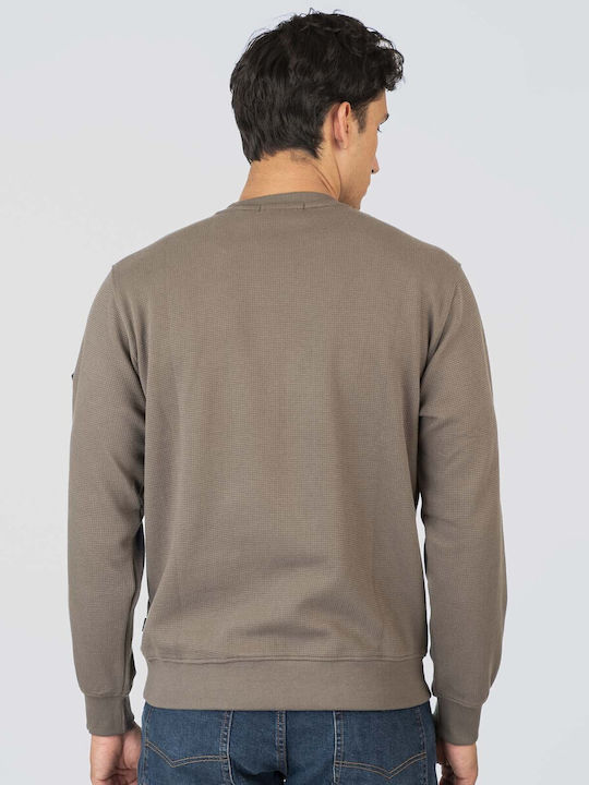 Sweatshirt Smoke