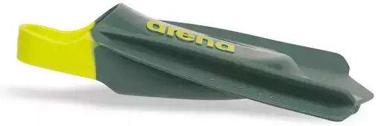 Arena Βατραχοπέδιλα Κολύμβησης Powerfin Pro II Πράσινα