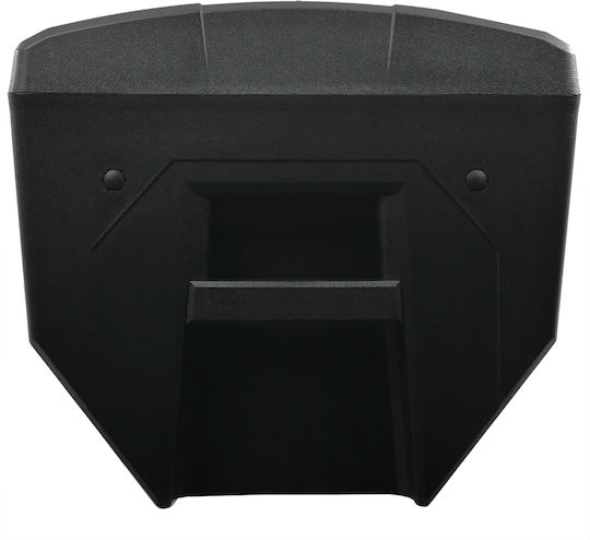 EuroDynamic LBP-15A Αυτοενισχυόμενο Ηχείο PA 500W με Woofer 15"
