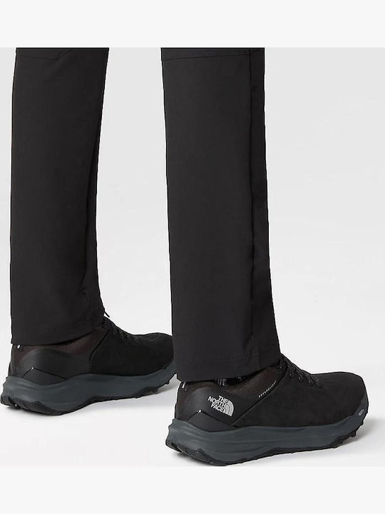 The North Face Vectiv Exploris 2 Futurelight Men's Black Hiking Shoes