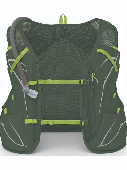 Osprey Duro Хидро-жилетка 1.5л Зелен