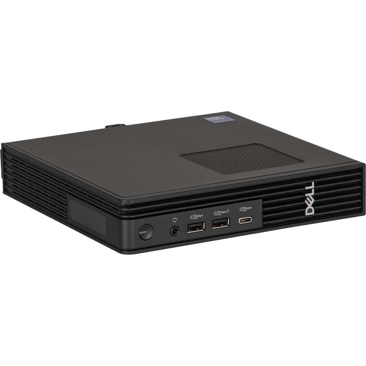 Dell Intel Core Ultra7 マイクロPC QBM1250 Dell Pro Micro Plus QBM1250 Intel Core Ultra 7 265 16GB RAM 512GB