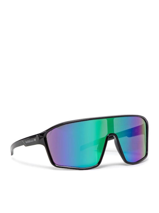 Red Bull Spect Daft Unisex Ochelari de soare cu Cadru 005 DAFT-005