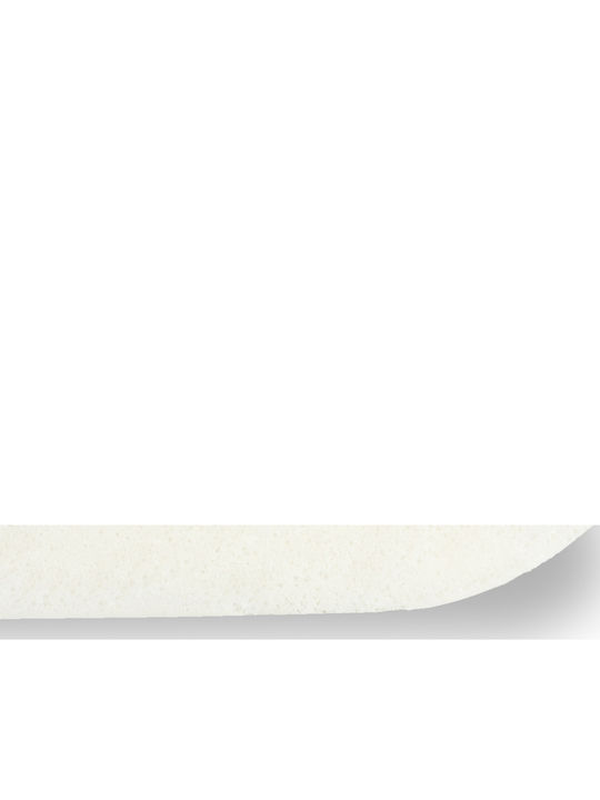 Mat&Pil Memory Foam Sleep Pillow 40x40x10cm