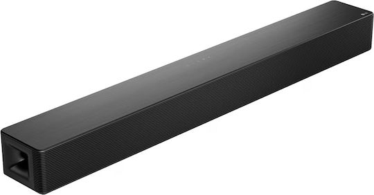 LG SH5A Саундбар 4.1 Bluetooth и HDMI 600W Черен