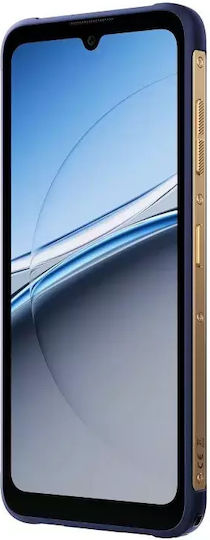 Fossibot F112 Pro 5G Dual SIM (8/256GB) Smartphone Rezistent Sapphire Albastru