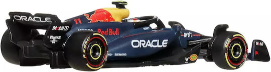 Hot Wheels Премиум Количка F1 2024 - Oracle Red Bull Racing RB20 Formula 1 за 14+ Години