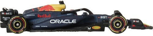 Hot Wheels Premium Количка F1 2024 - Oracle Red Bull Racing RB20 1:64 Formula 1 За 14+ Години