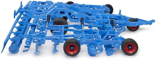 Bruder Lemken Koralin 9 Sämaschine