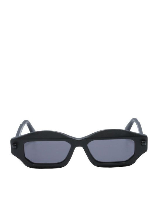 Kuboraum Q6 Unisex Ochelari de soare cu Cadru BMM