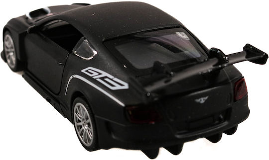 MSZ Bentley Continental GT3 Αυτοκινητάκι 1:43