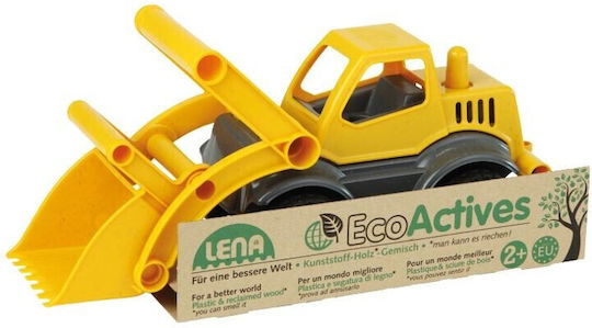 Lena Earth Mover Lader Für 2+ Jahre
