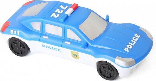 Dromader Malik Malblo Magnetic Toy Car Set for 3++ Years 60313