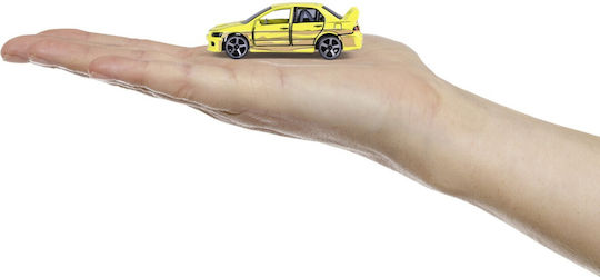 Majorette Mașinuță 1:64 Pentru 3+ Ani