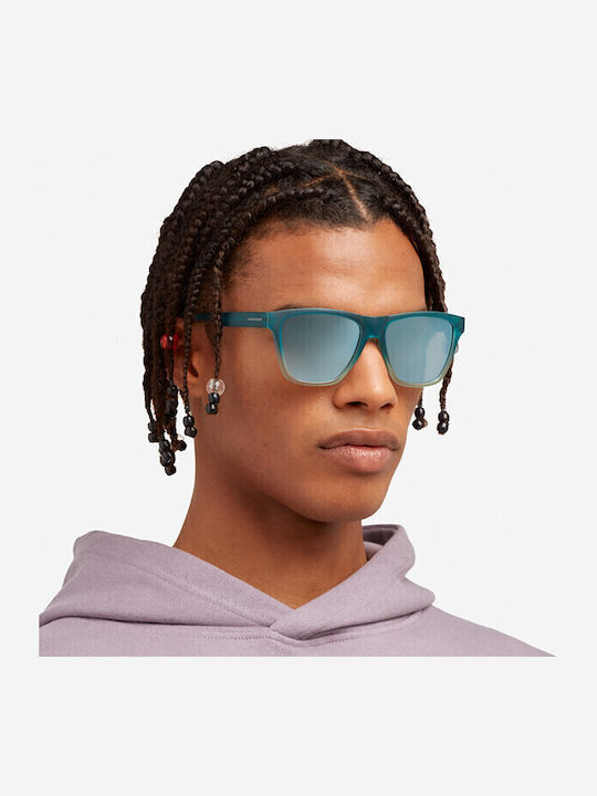 Hawkers One Lifestyle Unisex Γυαλιά Ηλίου με Κοκκάλινο Σκελετό Sunrise HKRS4050
