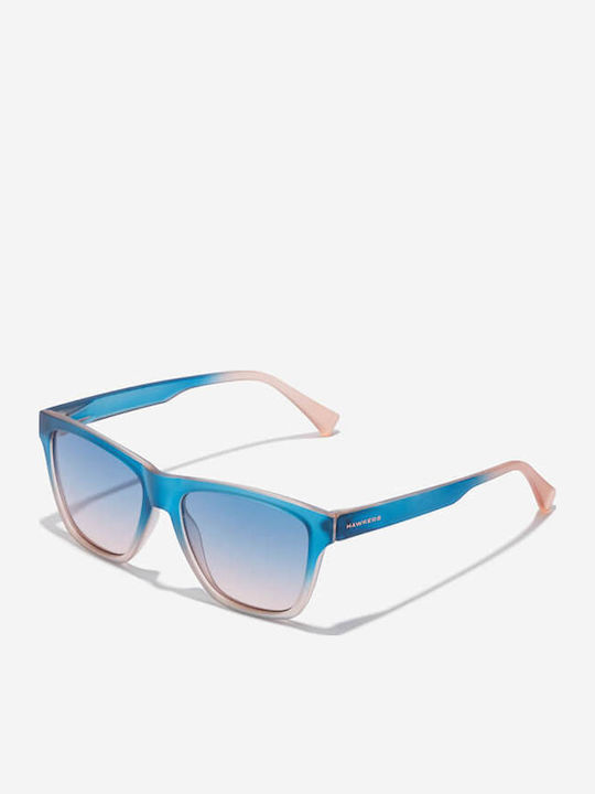 Hawkers One Lifestyle Unisex Γυαλιά Ηλίου με Κοκκάλινο Σκελετό Sunrise HKRS4050