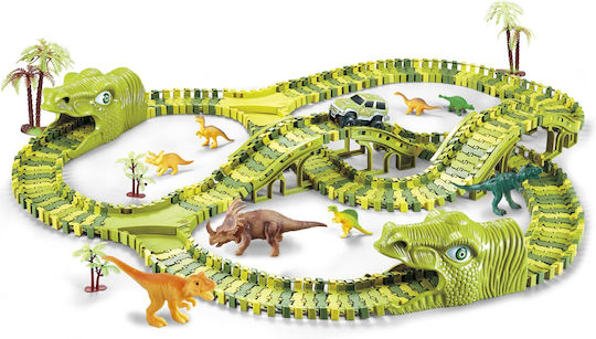 Dino Писта за 3+ Години