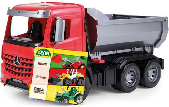 Lena Worxx Camion pentru 3+ ani+ Ani