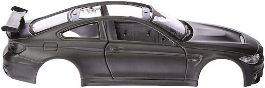 Bmw M4 Gts 1:24 Scale Metal Model Kit