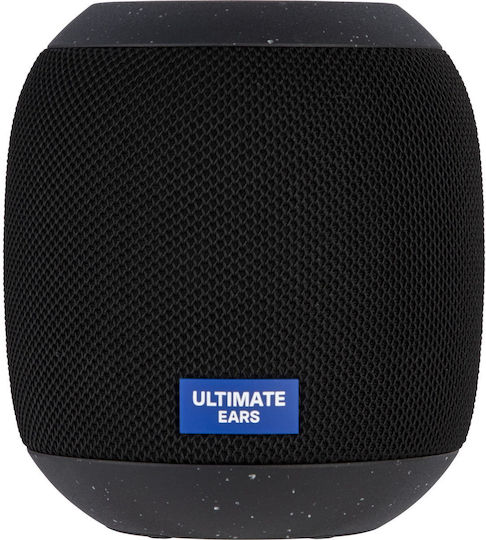 Ultimate Ears Wonderboom Play Ηχείο Bluetooth Μαύρο