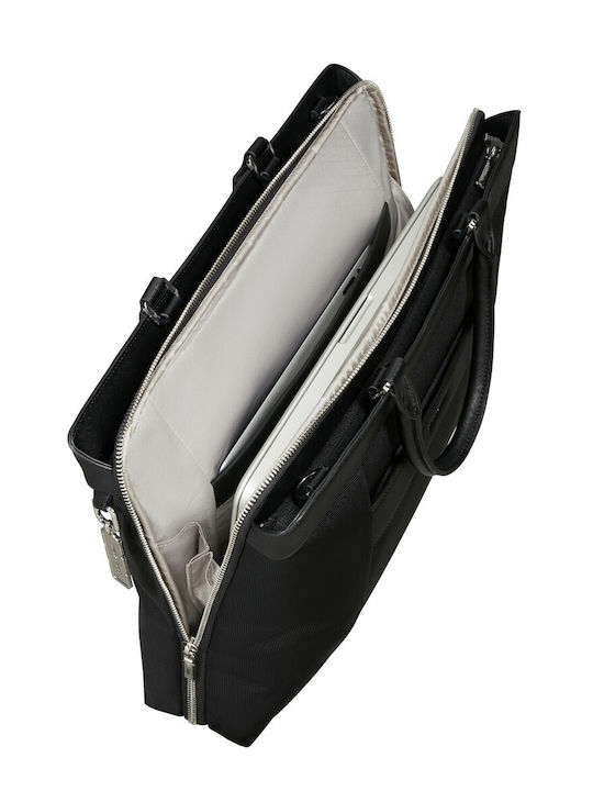 Samsonite Image Biz Bag for Laptop Black