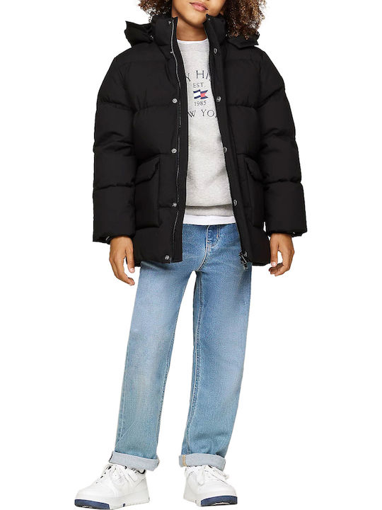 Tommy Hilfiger