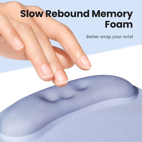 Ugreen Mouse Pad (245mm) Μαύρο