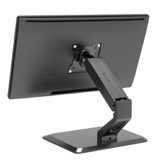Techly Επιτραπέζια Βάση Οθόνης έως 17" (ICA-LCD 35TS)
