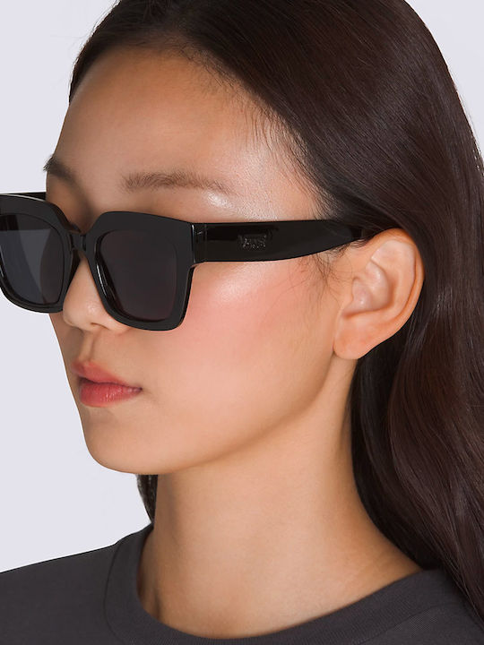 Vans Belden Shades Γυαλιά Ηλίου με Κοκκάλινο Σκελετό Vans Belden Shades Γυαλιά Ηλίου με Κοκκάλινο Σκελετό