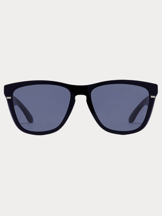 Hawkers One Dream Unisex Γυαλιά Ηλίου με Μαύρο Κοκκάλινο Σκελετό και Γκρι Φακό HODR22BBTP