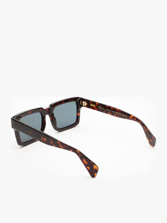 Gast Loot Unisex Sonnenbrille mit Kunststoff Gestell LT2 LT02