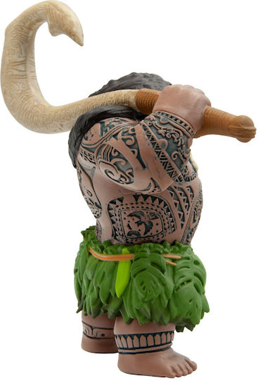 Bullyland Demi God Maui for Ages 3-8 10cm Miscellaneous Designs