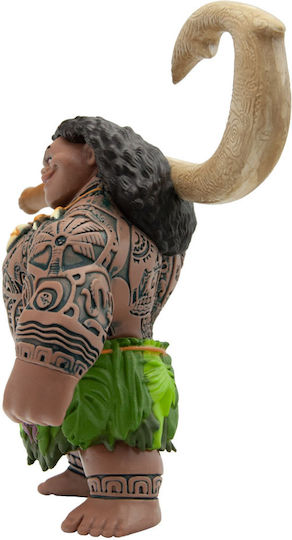 Bullyland Demi God Maui for Ages 3-8 10cm Miscellaneous Designs