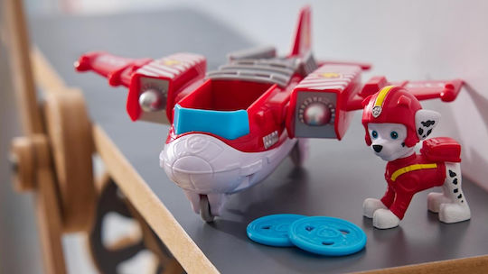 Spin Master Miniature Toy Rescue Marshall Paw Patrol Hydro Plane for 3+ years Years Old