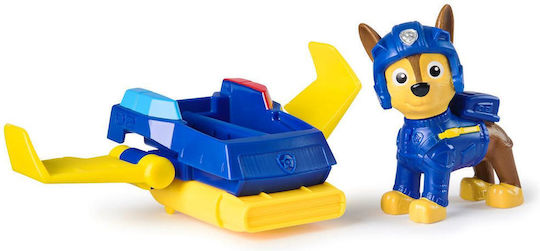 Paw Patrol Paw Patrol Miniature Toy (Miscellaneous Designs)