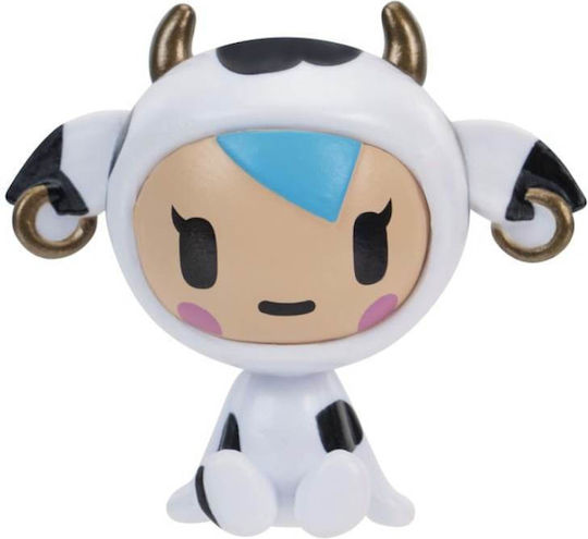 Tokidoki Παιχνίδι Μινιατούρα για 5+ Ετών