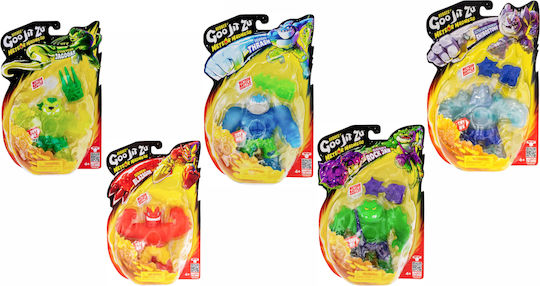 Meteor Madness Goo Jit Zu For 4+ Years 24.13cm (Miscellaneous Designs)