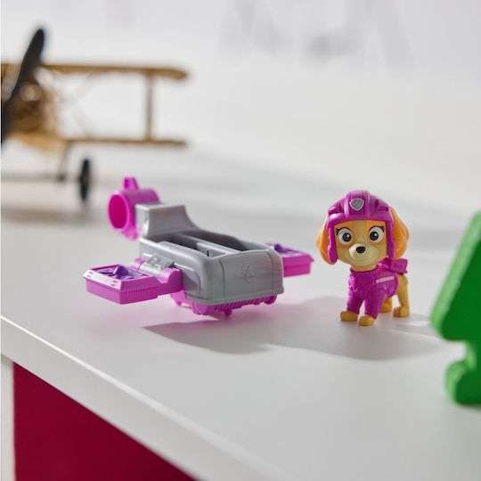 Spin Master Paw Patrol Skye Hoverboard Vehicle For Age 3+ Height 5cm