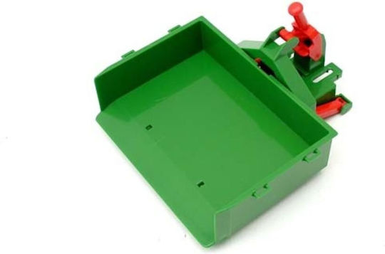Bruder Bruder Movable Load Case For 3+ Years 12.6cm