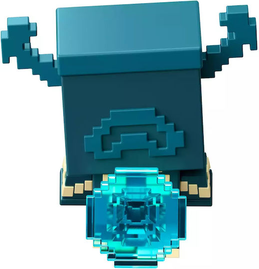 Minecraft Miniatur-Spaßspielzeug (Verschiedene Designs/Sortimente von Designs) 1 Stk