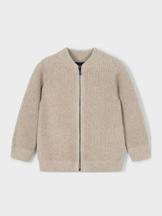 Cardigan pentru copii BEZ