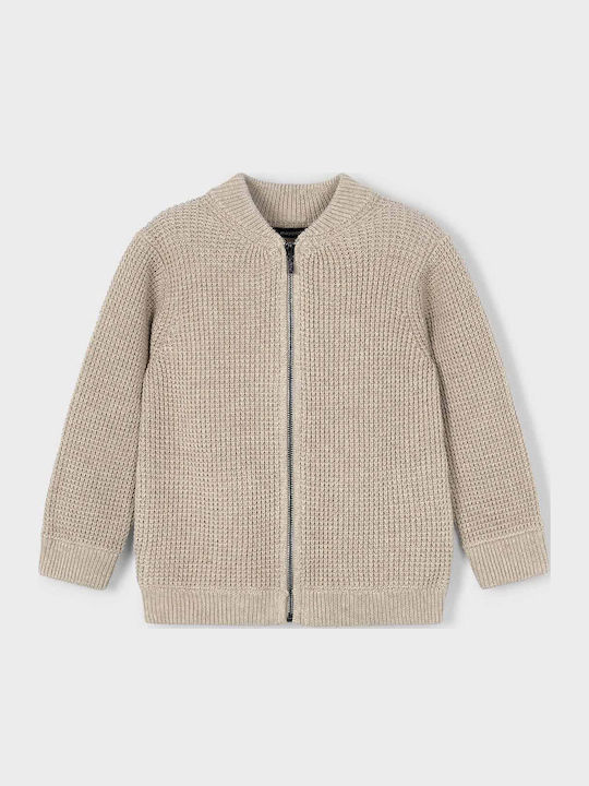 Cardigan pentru copii BEZ