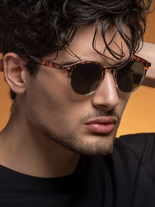 Twig Pollock Sunglasses with Frame Twig Pollock Sunglasses with Frame