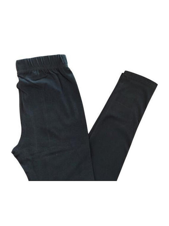 Kids Legging Long Gray