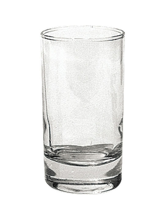 Uniglass Classico Glass Liqueur/Ouzo made of Glass . 140ml