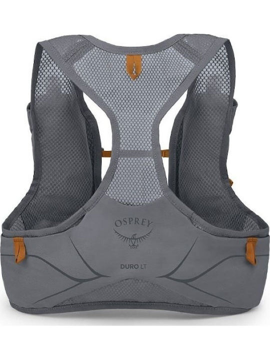 Osprey Duro Lt Γιλέκο Υδροδοσίας 0.36lt Γκρι
